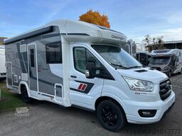 CHALLENGER 260 ED M25 | WAV CAM NAVI PANO SpurH AUT KlimaA