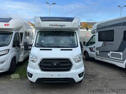 CHALLENGER 260 ED M25 | WAV CAM NAVI PANO SpurH AUT KlimaA