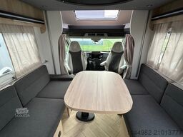 CHALLENGER 260 ED M25 | WAV CAM NAVI PANO SpurH AUT KlimaA