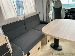 CHALLENGER 260 ED M25 | WAV CAM NAVI PANO SpurH AUT KlimaA