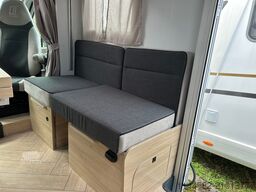 CHALLENGER 260 ED M25 | WAV CAM NAVI PANO SpurH AUT KlimaA