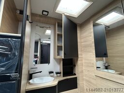 CHALLENGER 260 ED M25 | WAV CAM NAVI PANO SpurH AUT KlimaA