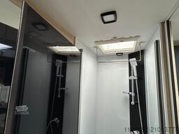 CHALLENGER 260 ED M25 | WAV CAM NAVI PANO SpurH AUT KlimaA