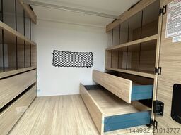 CHALLENGER 260 ED M25 | WAV CAM NAVI PANO SpurH AUT KlimaA