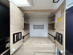 CHALLENGER 260 ED M25 | WAV CAM NAVI PANO SpurH AUT KlimaA