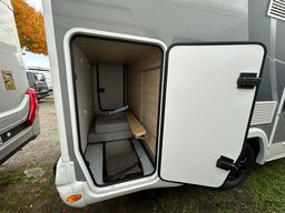 CHALLENGER 260 ED M25 | WAV CAM NAVI PANO SpurH AUT KlimaA