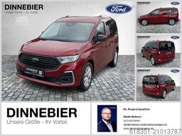 FORD TOURNEO CONNECT L1 Titanium 90 kW