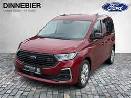 FORD TOURNEO CONNECT L1 Titanium 90 kW