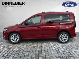 FORD TOURNEO CONNECT L1 Titanium 90 kW