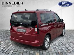 FORD TOURNEO CONNECT L1 Titanium 90 kW