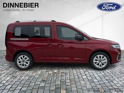 FORD TOURNEO CONNECT L1 Titanium 90 kW