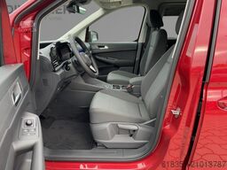 FORD TOURNEO CONNECT L1 Titanium 90 kW