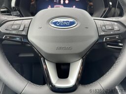 FORD TOURNEO CONNECT L1 Titanium 90 kW