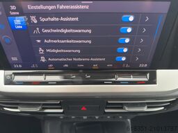 FORD TOURNEO CONNECT L1 Titanium 90 kW