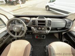 FORSTER VAN 636 EB Vantasy, Markise, Rückfahrkamera