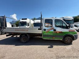 IVECO DAILY 35C15 DK PRITSCHENWAGEN*2011*1HAND*EURO4*