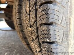 IVECO DAILY 35C15 DK PRITSCHENWAGEN*2011*1HAND*EURO4*