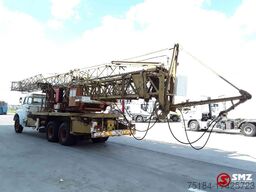 Man 32.240 crane