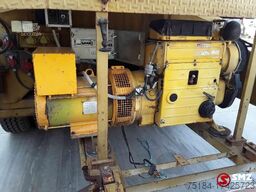 Man 32.240 crane
