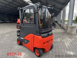 Linde E 20 PH -02