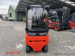Linde E 20 PH -02