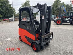 Linde E 20 PH -02