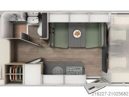 SUNLIGHT A 70 Winter Sale