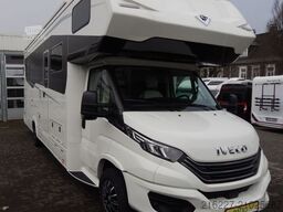 CONCORDE Cruiser 901 LA/LRA 68.666¤ GESPART+6 SITZPLÄTZE