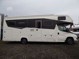 CONCORDE Cruiser 901 LA/LRA 68.666¤ GESPART+6 SITZPLÄTZE