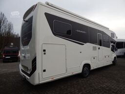 CONCORDE Cruiser 901 LA/LRA 68.666¤ GESPART+6 SITZPLÄTZE