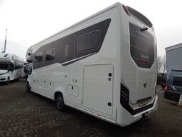 CONCORDE Cruiser 901 LA/LRA 68.666¤ GESPART+6 SITZPLÄTZE