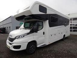 CONCORDE Cruiser 901 LA/LRA 68.666¤ GESPART+6 SITZPLÄTZE