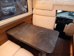 CONCORDE Cruiser 901 LA/LRA 68.666¤ GESPART+6 SITZPLÄTZE