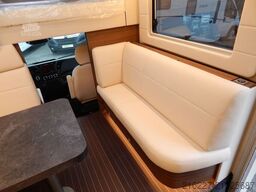 CONCORDE Cruiser 901 LA/LRA 68.666¤ GESPART+6 SITZPLÄTZE