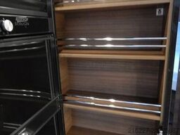 CONCORDE Cruiser 901 LA/LRA 68.666¤ GESPART+6 SITZPLÄTZE