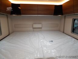 CONCORDE Cruiser 901 LA/LRA 68.666¤ GESPART+6 SITZPLÄTZE