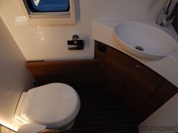 CONCORDE Cruiser 901 LA/LRA 68.666¤ GESPART+6 SITZPLÄTZE