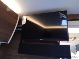 CONCORDE Cruiser 901 LA/LRA 68.666¤ GESPART+6 SITZPLÄTZE