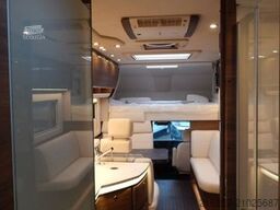 CONCORDE Cruiser 901 LA/LRA 68.666¤ GESPART+6 SITZPLÄTZE