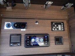 CONCORDE Cruiser 901 LA/LRA 68.666¤ GESPART+6 SITZPLÄTZE