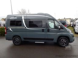 PÖSSL D-Line RoadCamp R AB NOVEMBER 25+NAVI+AHK