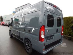 PÖSSL D-Line RoadCamp R AB NOVEMBER 25+NAVI+AHK