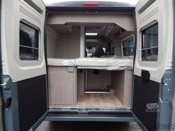 PÖSSL D-Line RoadCamp R AB NOVEMBER 25+NAVI+AHK