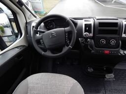 PÖSSL D-Line RoadCamp R AB NOVEMBER 25+NAVI+AHK