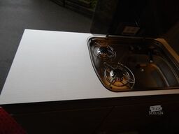 PÖSSL D-Line RoadCamp R AB NOVEMBER 25+NAVI+AHK