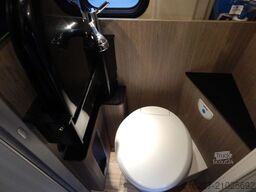 PÖSSL D-Line RoadCamp R AB NOVEMBER 25+NAVI+AHK