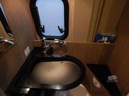 PÖSSL D-Line RoadCamp R AB NOVEMBER 25+NAVI+AHK