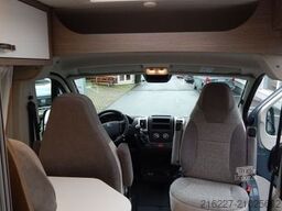 PÖSSL D-Line RoadCamp R AB NOVEMBER 25+NAVI+AHK