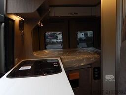 PÖSSL D-Line RoadCamp R AB NOVEMBER 25+NAVI+AHK