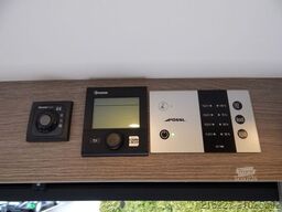 PÖSSL D-Line RoadCamp R AB NOVEMBER 25+NAVI+AHK